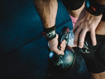 Body hiit